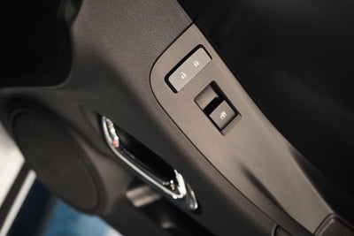 2014 Chevrolet Camaro Z/28