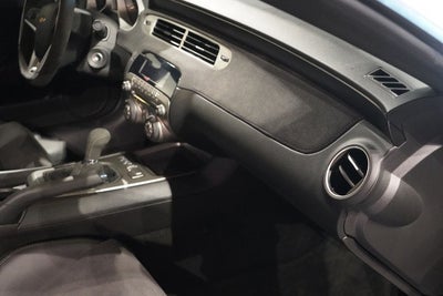 2014 Chevrolet Camaro Z/28