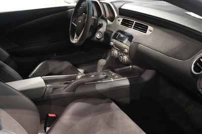 2014 Chevrolet Camaro Z/28