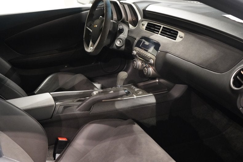 2014 Chevrolet Camaro Z/28