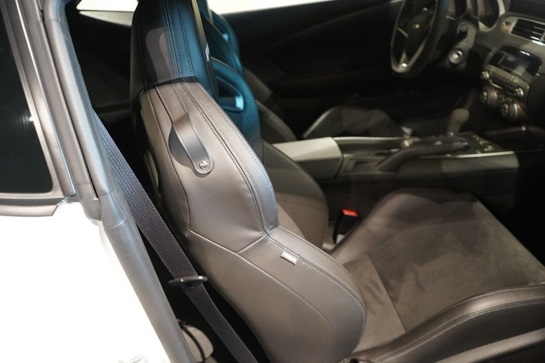 2014 Chevrolet Camaro Z/28