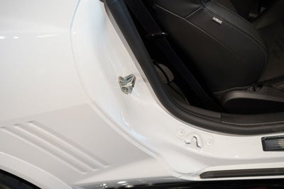 2014 Chevrolet Camaro Z/28