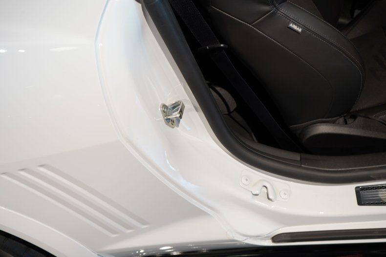 2014 Chevrolet Camaro Z/28