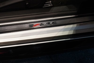 2014 Chevrolet Camaro Z/28