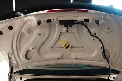 2014 Chevrolet Camaro Z/28