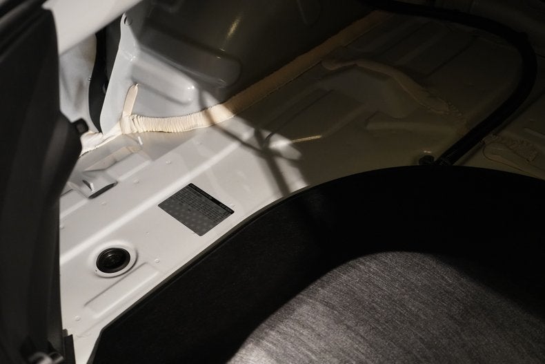 2014 Chevrolet Camaro Z/28