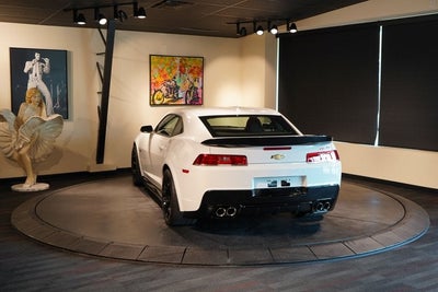 2014 Chevrolet Camaro Z/28
