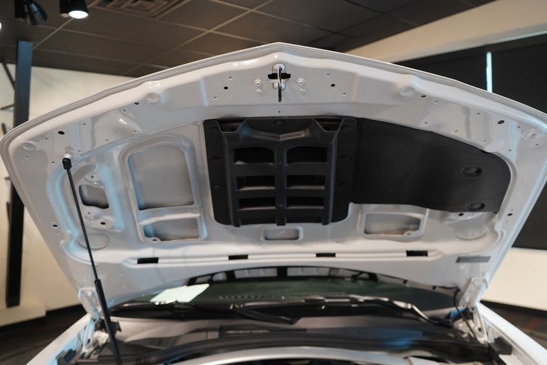 2014 Chevrolet Camaro Z/28