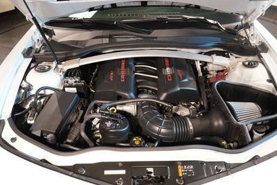 2014 Chevrolet Camaro Z/28