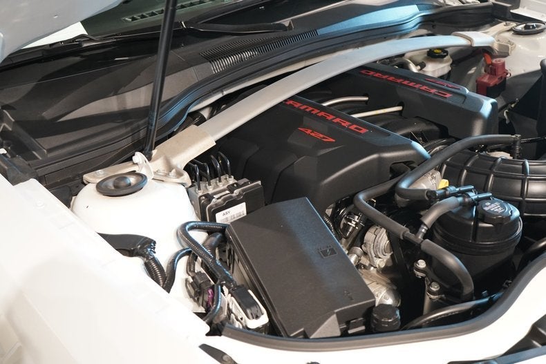 2014 Chevrolet Camaro Z/28