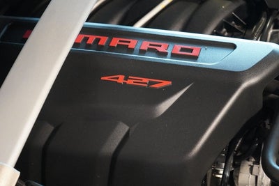 2014 Chevrolet Camaro Z/28