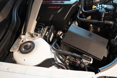 2014 Chevrolet Camaro Z/28