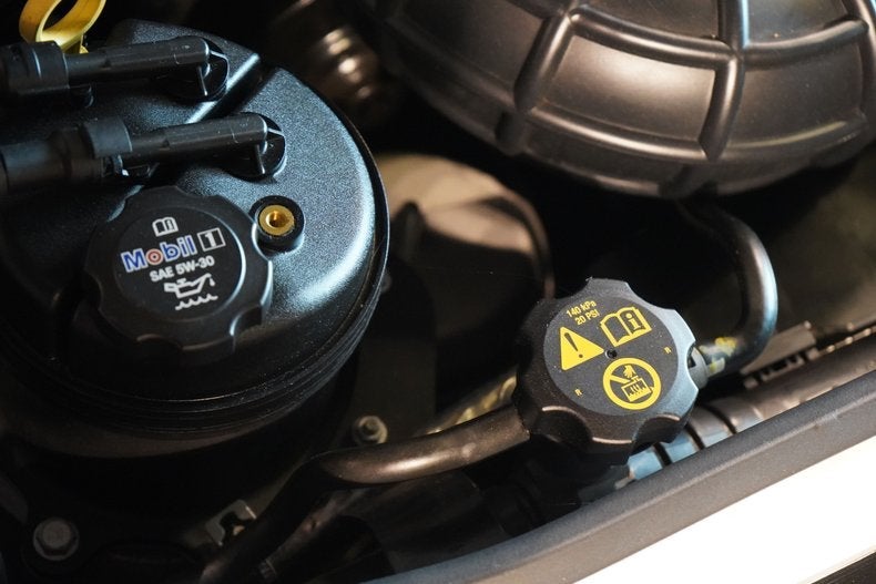 2014 Chevrolet Camaro Z/28