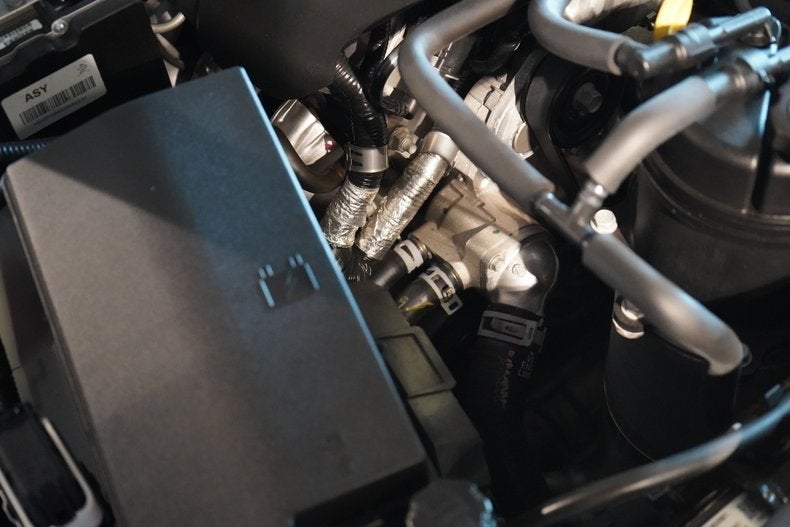 2014 Chevrolet Camaro Z/28