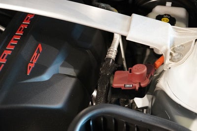 2014 Chevrolet Camaro Z/28