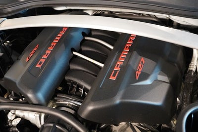 2014 Chevrolet Camaro Z/28