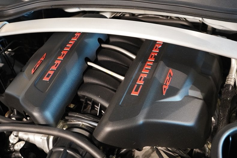 2014 Chevrolet Camaro Z/28