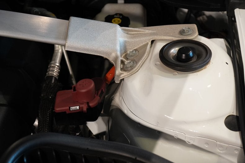 2014 Chevrolet Camaro Z/28