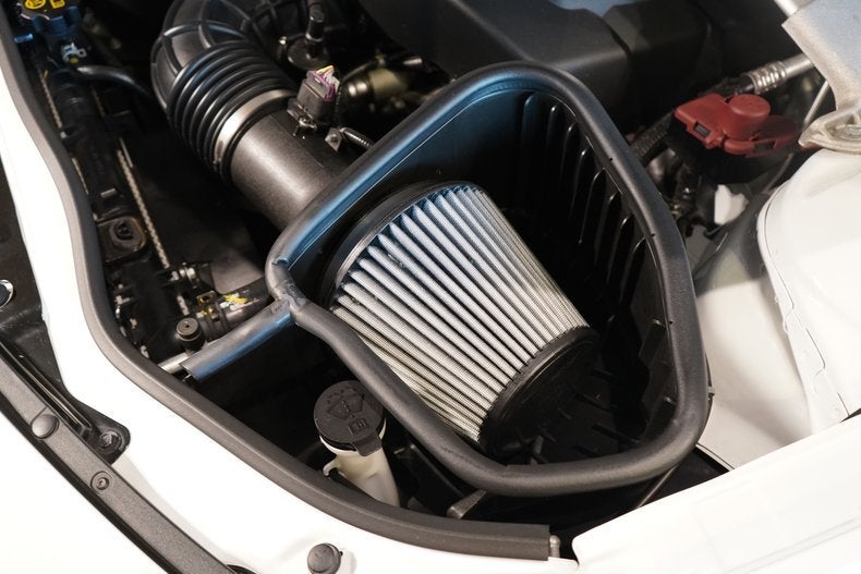 2014 Chevrolet Camaro Z/28