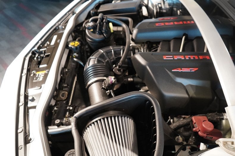 2014 Chevrolet Camaro Z/28