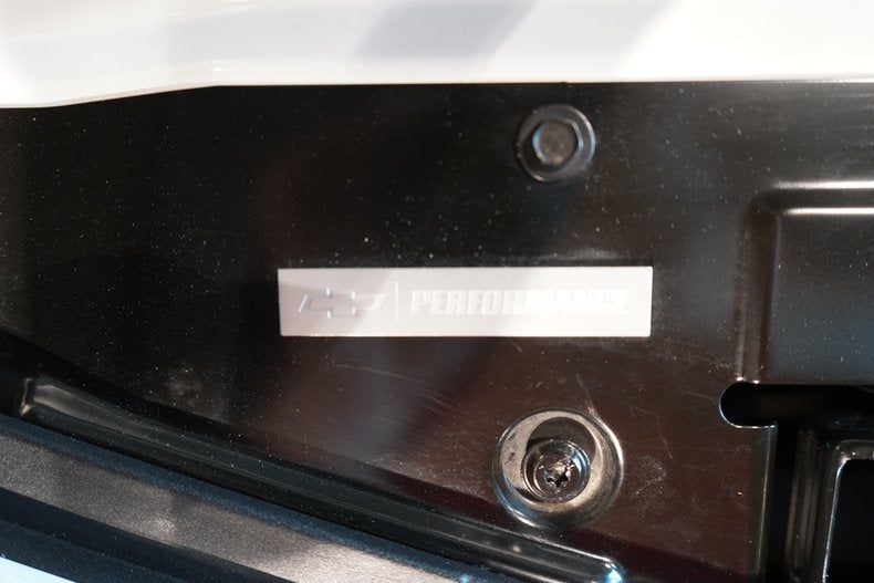 2014 Chevrolet Camaro Z/28