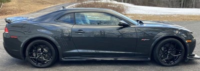 2015 Chevrolet Camaro Z/28