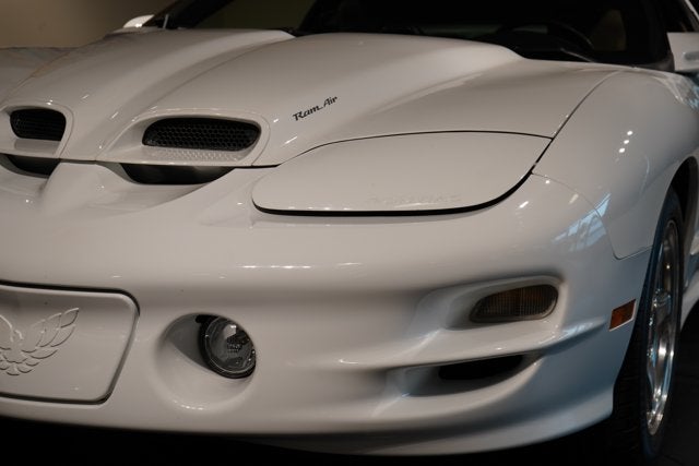 1998 Pontiac Firebird Formula