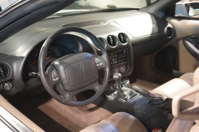 1998 Pontiac Firebird Formula