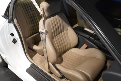 1998 Pontiac Firebird Formula