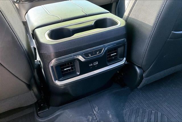 2024 Chevrolet Silverado 3500 HD LTZ