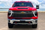 2024 Chevrolet Silverado 3500 HD LTZ