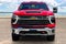 2024 Chevrolet Silverado 3500 HD LTZ