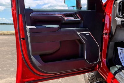 2024 Chevrolet Silverado 3500 HD LTZ