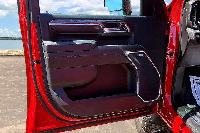 2024 Chevrolet Silverado 3500 HD LTZ