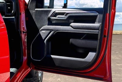 2024 Chevrolet Silverado 3500 HD LTZ