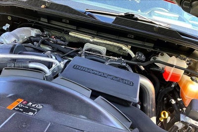 2024 Chevrolet Silverado 3500 HD LTZ