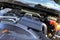 2024 Chevrolet Silverado 3500 HD LTZ