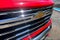 2024 Chevrolet Silverado 3500 HD LTZ