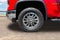 2024 Chevrolet Silverado 3500 HD LTZ