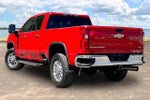 2024 Chevrolet Silverado 3500 HD LTZ