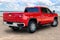 2024 Chevrolet Silverado 3500 HD LTZ