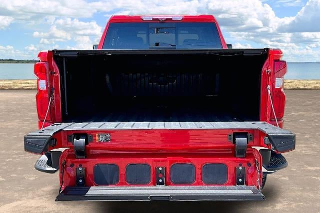2024 Chevrolet Silverado 3500 HD LTZ