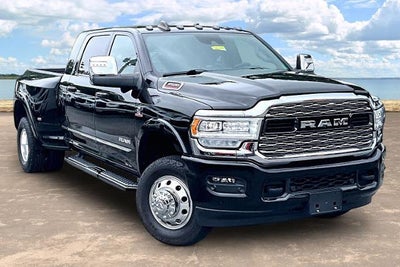 2024 RAM 3500 Limited