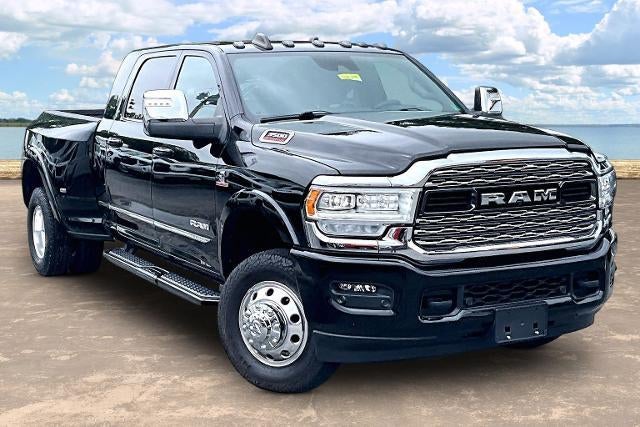 2024 RAM 3500 Limited