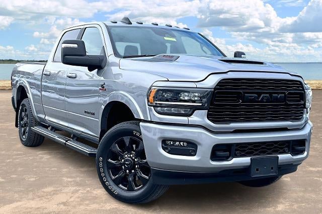 2023 RAM 2500 Limited