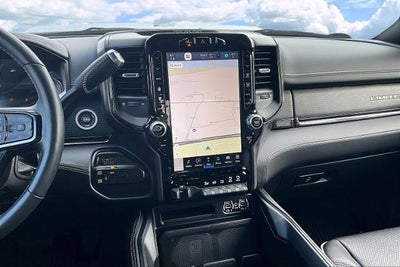 2023 RAM 2500 Limited