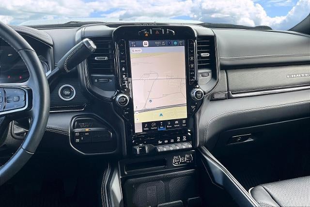 2023 RAM 2500 Limited