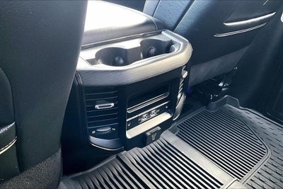 2023 RAM 2500 Limited