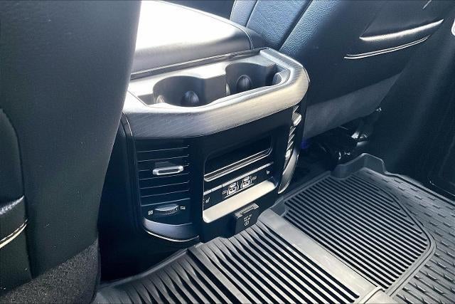 2023 RAM 2500 Limited