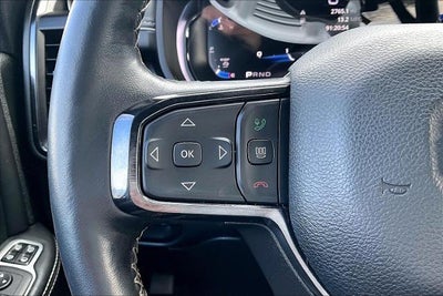 2023 RAM 2500 Limited